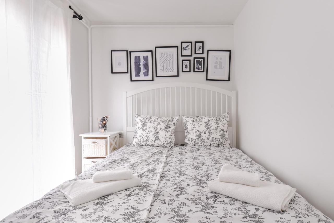 Appartement • Minimalism & Charisma • In Sofia'S Top Centre • Extérieur photo
