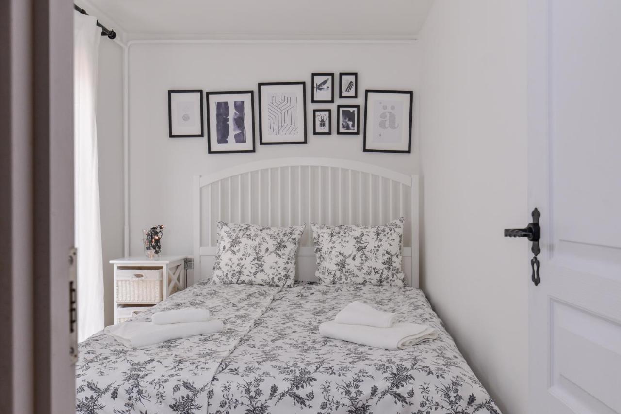 Appartement • Minimalism & Charisma • In Sofia'S Top Centre • Extérieur photo