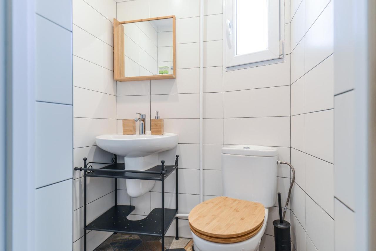 Appartement • Minimalism & Charisma • In Sofia'S Top Centre • Extérieur photo