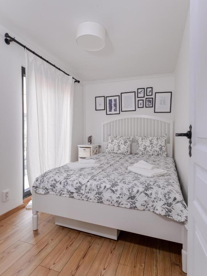 Appartement • Minimalism & Charisma • In Sofia'S Top Centre • Extérieur photo